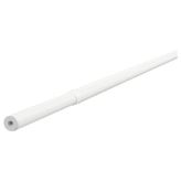 IKEA RACKA perde çubuğu beyaz - 40217149