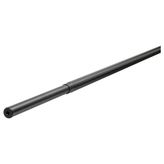 IKEA RACKA perde çubuğu siyah - 30217159
