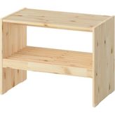 IKEA Raggberg Çam Bank ve Ayakkabılık