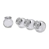 Ikea Rajtan Cam Baharat Kavanozu 15 Cl 4 Adet Diğer