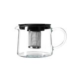 IKEA Riklig 600 ml Cam Demlik