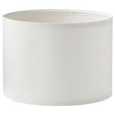 Ikea RINGSTA abajur başlığı, beyaz, 33 cm