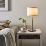 IKEA RINGSTA abajur başlığı beyaz - 90404092