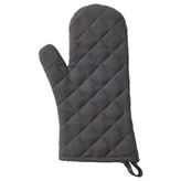 IKEA RINNIG fırın eldiveni siyah - 70476363