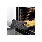 Ikea Rınnıg Yanmaz Fırın Eldiveni 33 Cm Koyu Gri Koyu Gri,7047636300
