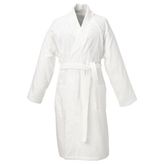 IKEA ROCKAN bornoz beyaz - 20635944
