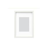 Ikea Rödalm 21 X 30 Cm Beyaz Çerçeve