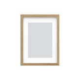 Ikea Rödalm Ahşap Çerçeve, 30X40 Cm