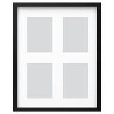 IKEA RÖDALM siyah çerçeve siyah - 50553734