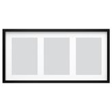 IKEA RÖDALM siyah çerçeve siyah - 70553728