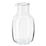 IKEA RÖDGASELL karaf cam - 90625423