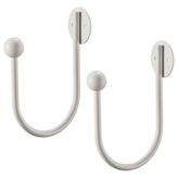 IKEA RÖRNICKA perde bağı beyaz - 70620030