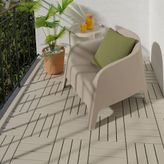 IKEA RUNNEN yer döşemesi bej - 90476734