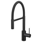 IKEA SALLSJÖN eviye bataryası siyah - 50602027