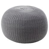 IKEA SANDARED puf gri - 00385309