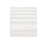 Ikea Schottıs Stor Perde, Beyaz 90X190cm Şeffaf Kumaş Polyester