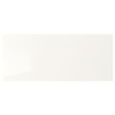 IKEA Selsvıken Parlak Cila Beyaz 60x26 cm Çekmece Ön Paneli
