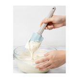 IKEA Silikon Spatula Ve Ikili Çırpma Seti