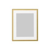 Ikea Sılverhöjden Renkli Çerçeve, 40X50 Cm