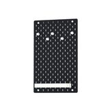 IKEA Skadıs Siyah Mantar Pano 36x56 cm 1 Parça Su Geçirmez Kullanım İçin