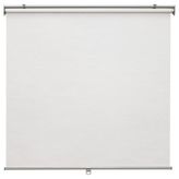 IKEA SKOGSKLÖVER stor perde beyaz - 00314468