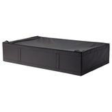 IKEA Skubb Siyah 93x55x19 cm Kutu