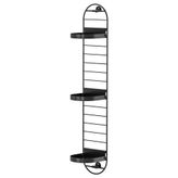 IKEA SKUGGRÖNA çiçeklik siyah - 20562018