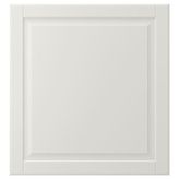 IKEA Smeviken 60x64 cm Beyaz Kapak