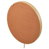 IKEA SOLSKYDD bluetooth hoparlör bej - 50603102