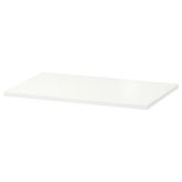 IKEA Spildra Beyaz 60x55 cm Üst Panel