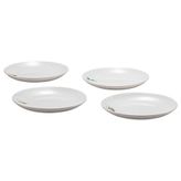 IKEA SPJUTLILJA tatlı tabağı seti desenli - 60612894