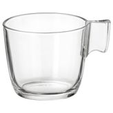 IKEA STELNA kupa cam - 70258911