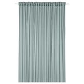 IKEA STENFRÖ tül perde turkuaz - 90597726