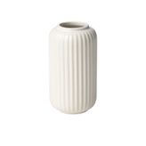 Ikea Stılren Seramik Vazo, Beyaz, 12Cm