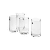 IKEA Stockholm Bardak Seti 40 cl 4 Adet