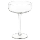 IKEA STORHET şampanya kadehi cam - 80342882