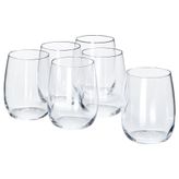 IKEA Storsınt Cam 37 cl Bardak Seti