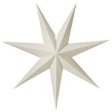 IKEA STRALA abajur başlığı bej - 80639883