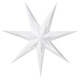 IKEA STRALA abajur başlığı beyaz - 60639879