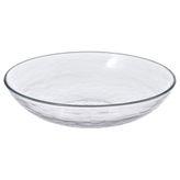 IKEA STRANDKRABBA çukur tabak cam - 10607381