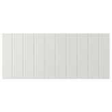 IKEA Sutterviken 60x26 cm Beyaz Çekmece Ön Paneli