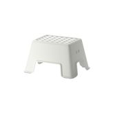 IKEA Tabure Çocuk Banyo Taburesi Beyaz