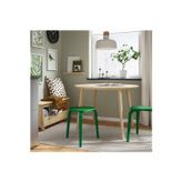 IKEA tabure, yeşil