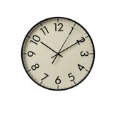 IKEA Tallsparv duvar saati, saat 28cm