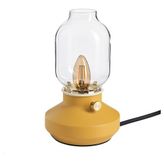 IKEA TARNABY abajur koyu sarı - 00577695