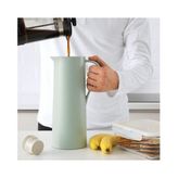 IKEA Termos Açık Yeşil 1 Lt 30 Cm Termos Kulplu
