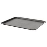 IKEA Tıllgang Gri 37x29 cm Tepsi