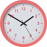 IKEA Tjalla Duvar Saati Pembe 28 Cm 70540887