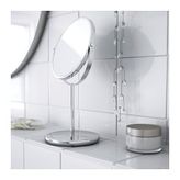 IKEA Trensum Paslanmaz Çelik 17 cm Ayna