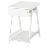 IKEA TROTTEN keson beyaz - 20474762